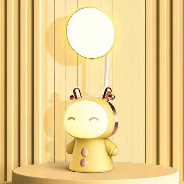 Kids Mood Lamp