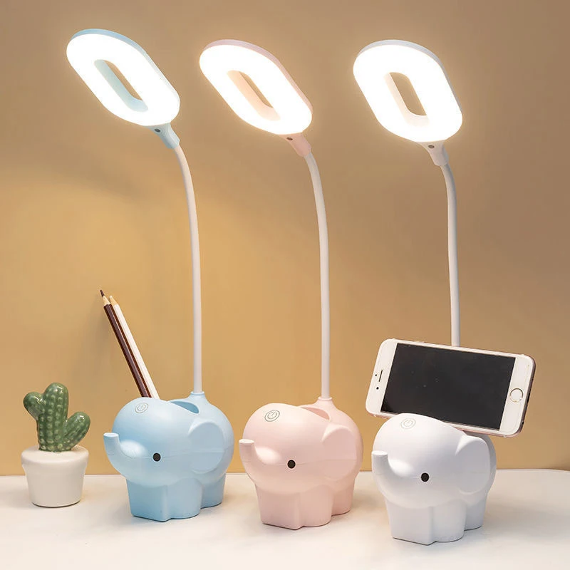 Kids Elephant Light