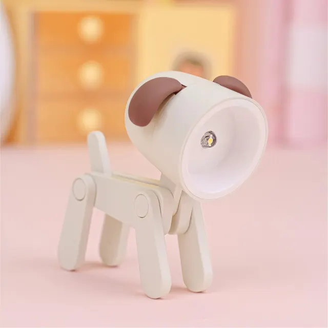 Kids Mini Dog Light